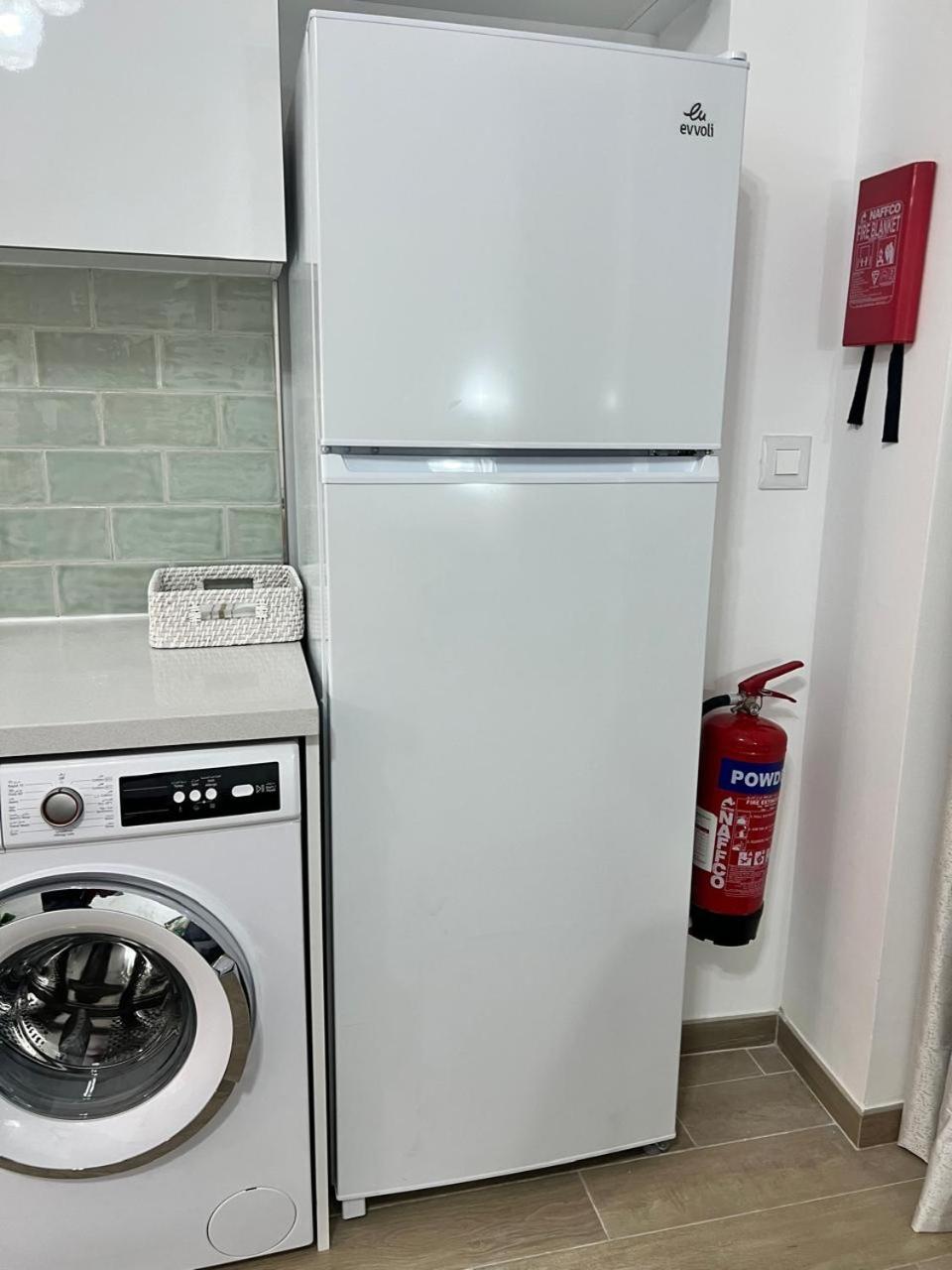 Yas Island Mayan Junior 1B Apartment 2 Αμπού Ντάμπι Εξωτερικό φωτογραφία