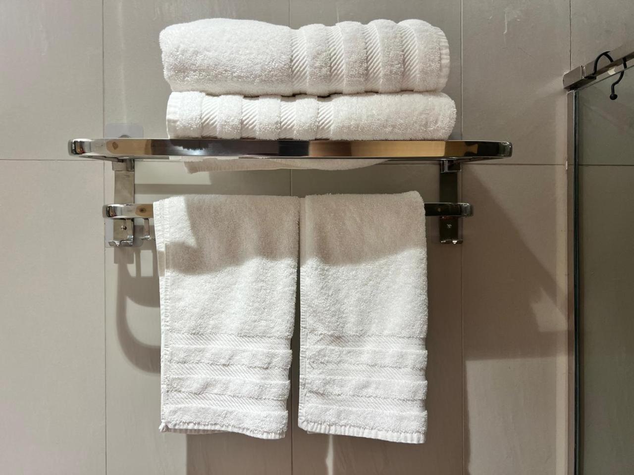 Yas Island Mayan Junior 1B Apartment 2 Αμπού Ντάμπι Εξωτερικό φωτογραφία