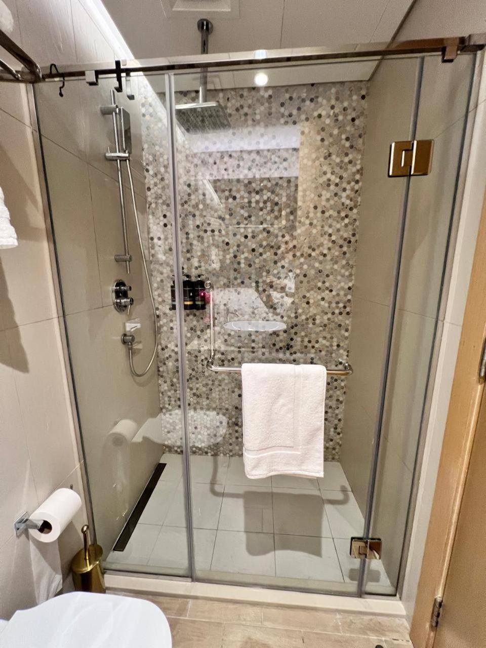 Yas Island Mayan Junior 1B Apartment 2 Αμπού Ντάμπι Εξωτερικό φωτογραφία