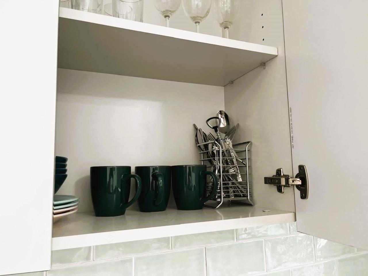 Yas Island Mayan Junior 1B Apartment 2 Αμπού Ντάμπι Εξωτερικό φωτογραφία