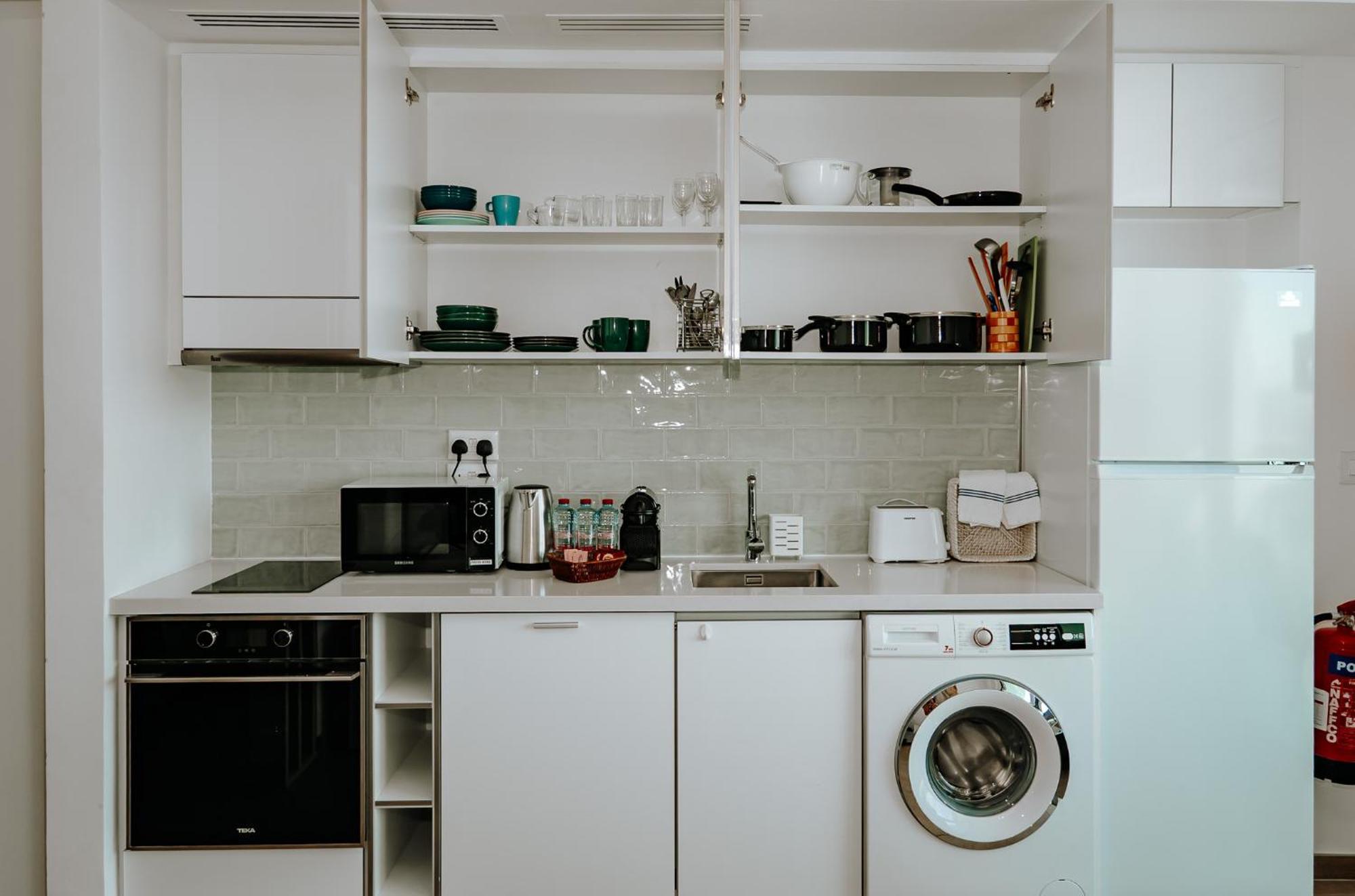 Yas Island Mayan Junior 1B Apartment 2 Αμπού Ντάμπι Εξωτερικό φωτογραφία