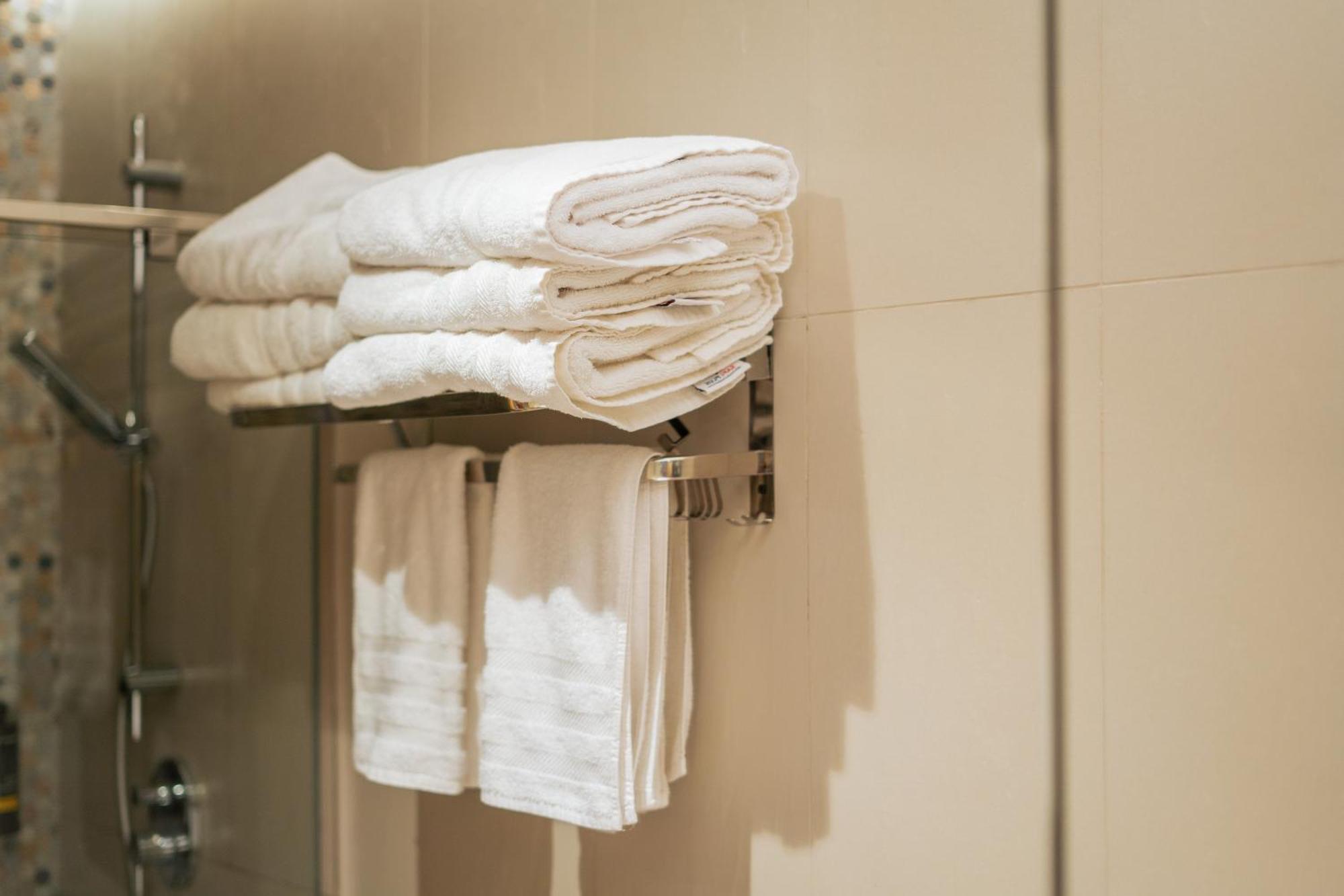 Yas Island Mayan Junior 1B Apartment 2 Αμπού Ντάμπι Εξωτερικό φωτογραφία