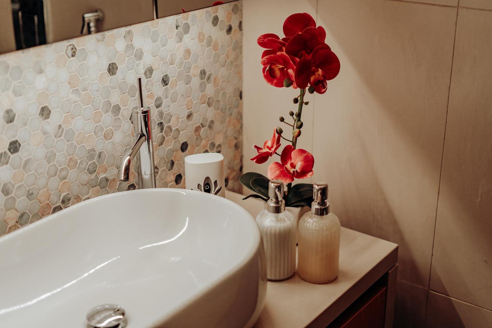 Yas Island Mayan Junior 1B Apartment 2 Αμπού Ντάμπι Εξωτερικό φωτογραφία