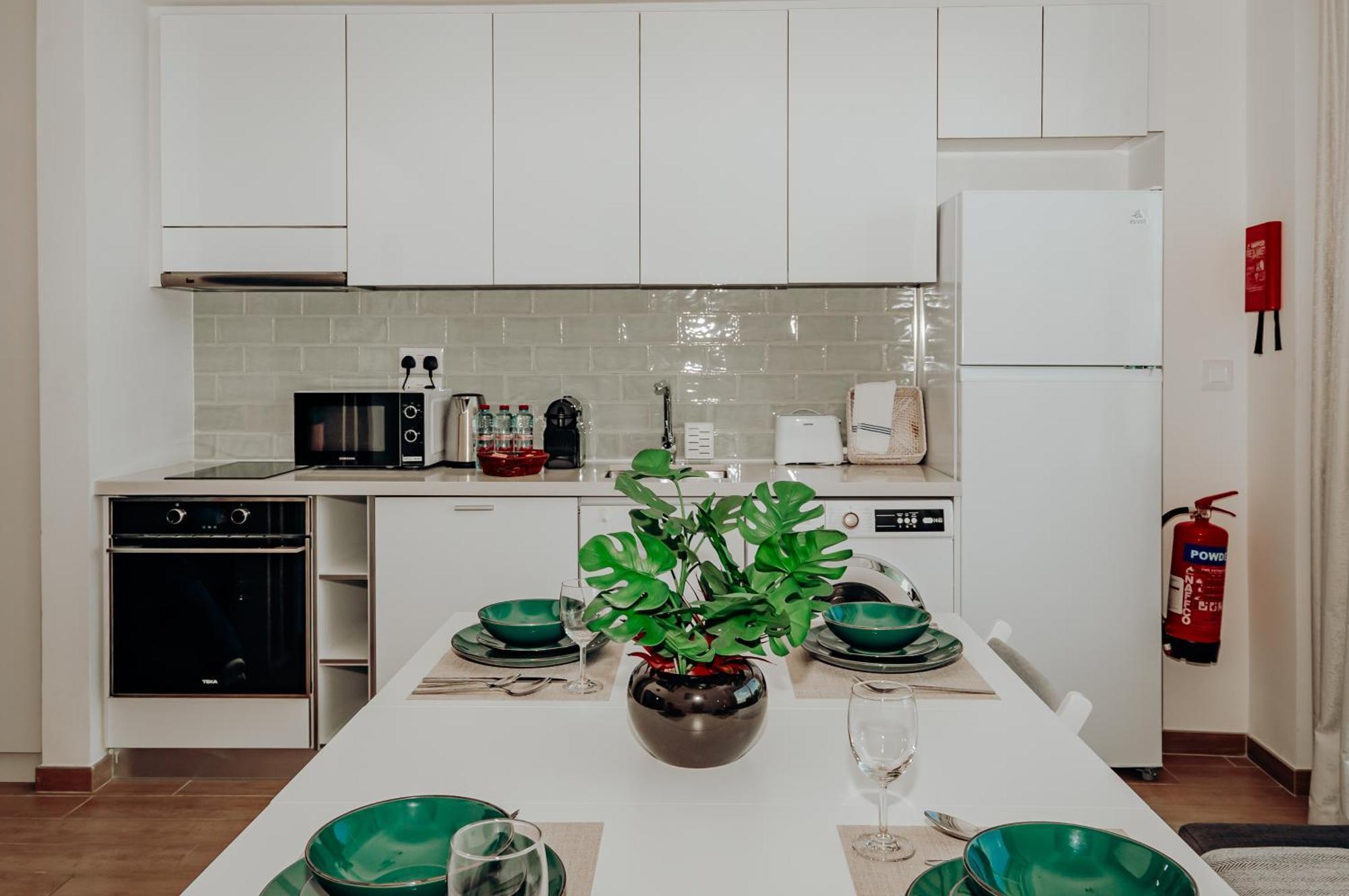 Yas Island Mayan Junior 1B Apartment 2 Αμπού Ντάμπι Εξωτερικό φωτογραφία